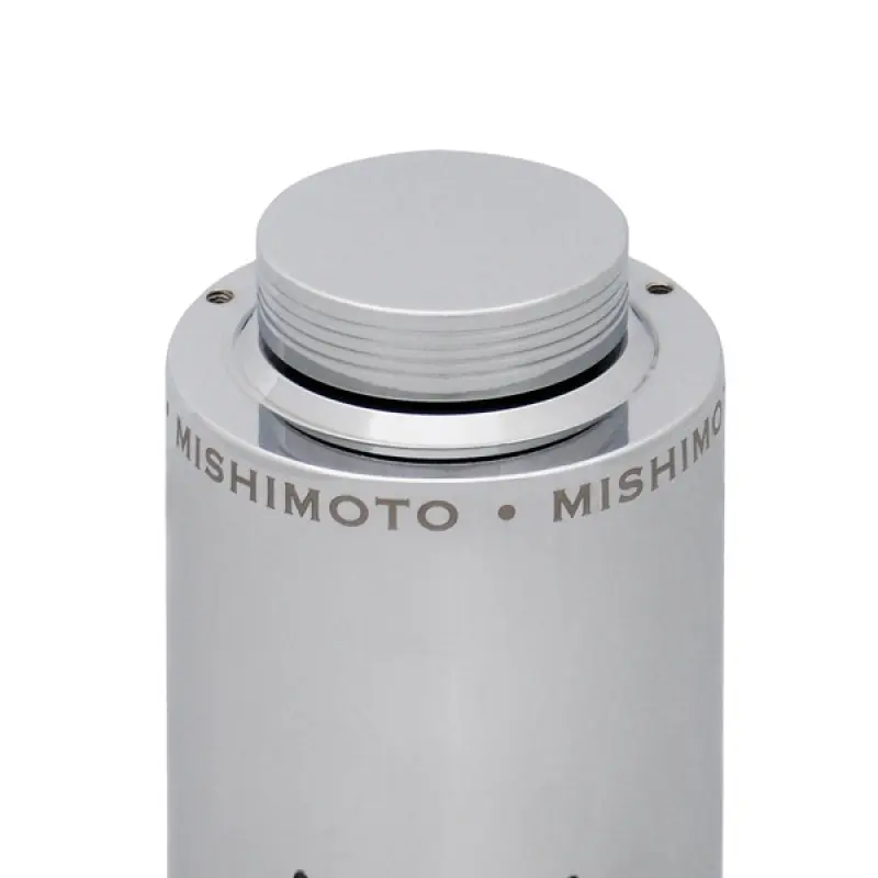 Mishimoto MISMMRT-PSA Aluminum Power Steering Reservoir Tank №8