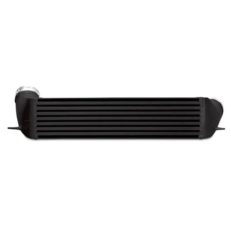 Mishimoto MISMMINT-E90-07B BMW 2007-11 335i/335xi/135i 3.0L Black Performance Intercooler