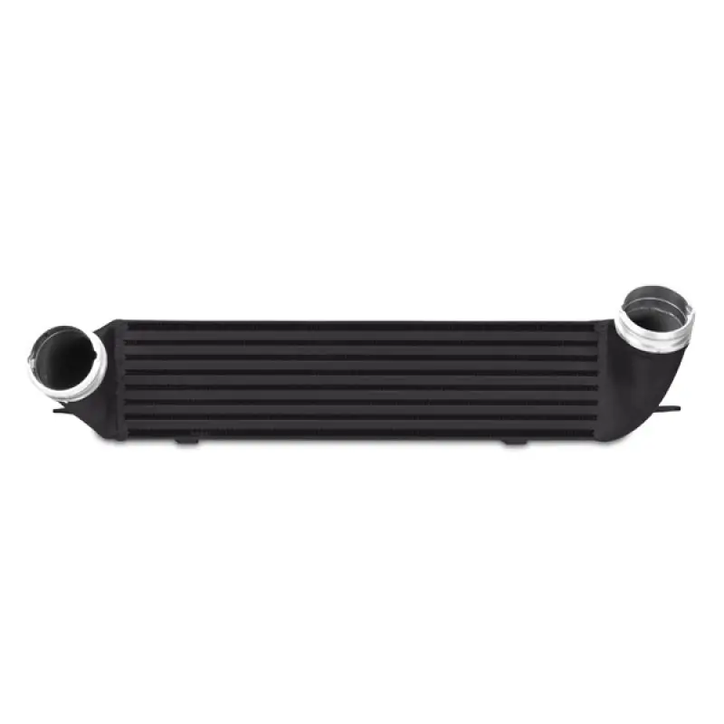 Mishimoto MISMMINT-E90-07B BMW 2007-11 335i/335xi/135i 3.0L Black Performance Intercooler №17