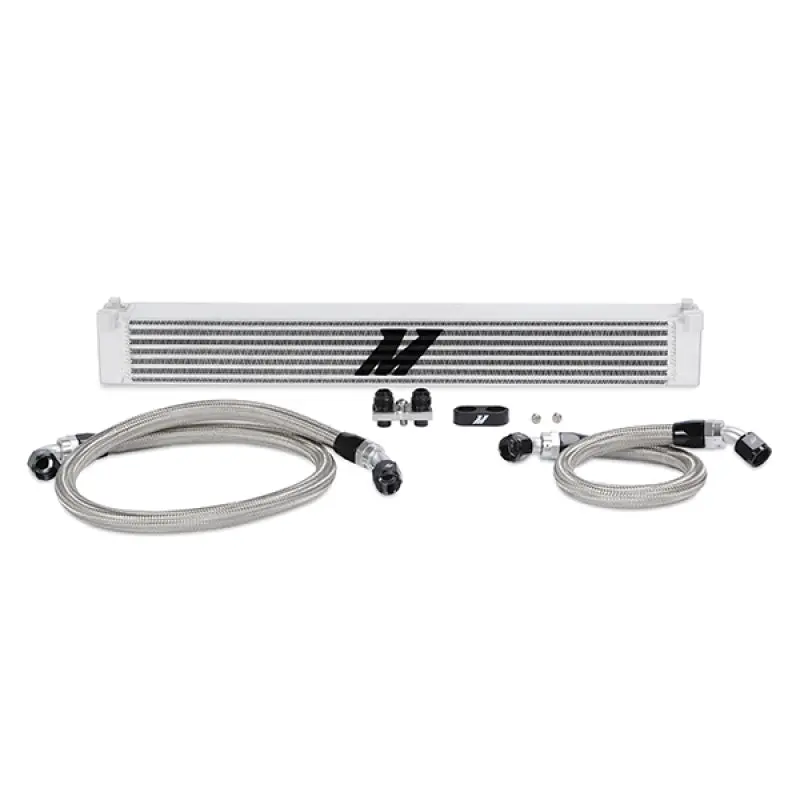 Mishimoto MISMMOC-E46-01 BMW E46 M3 Oil Cooler Kit №1