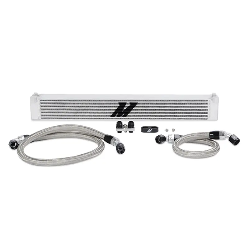 Mishimoto MISMMOC-E46-01 BMW E46 M3 Oil Cooler Kit №2