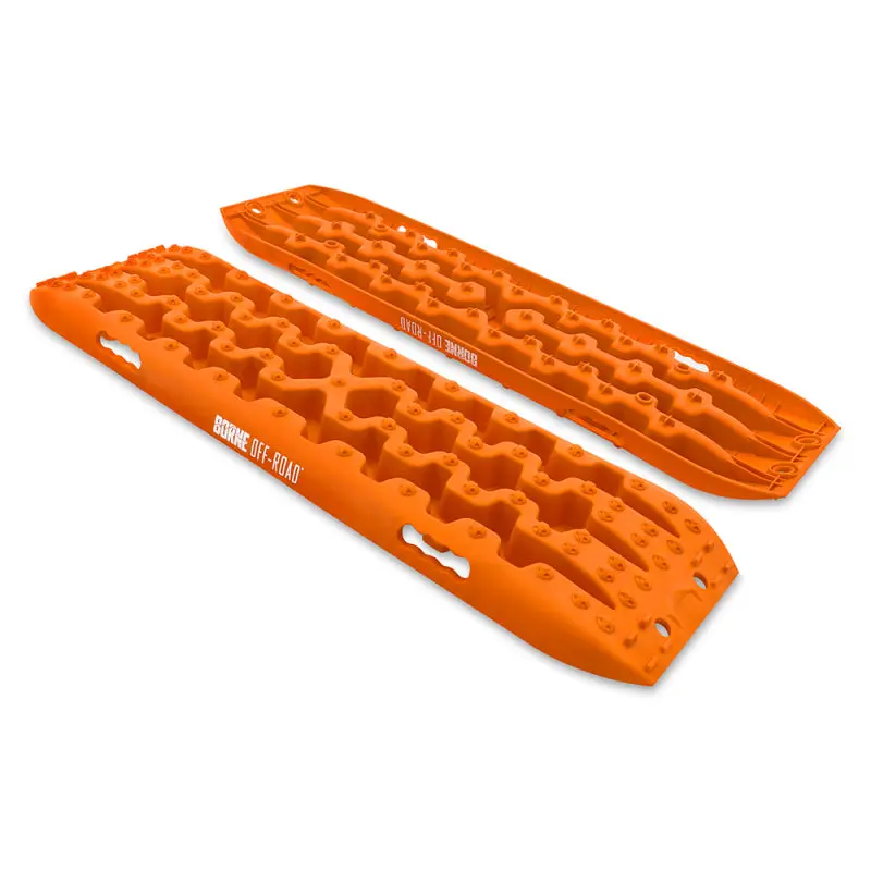 Mishimoto MISBNRB-109OR Borne Recovery Boards 109x31x6cm Orange №4