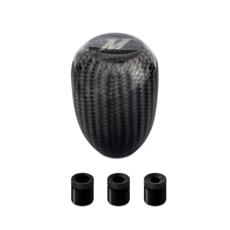 Mishimoto MISMMSK-CF Carbon Fiber Shift Knob №2