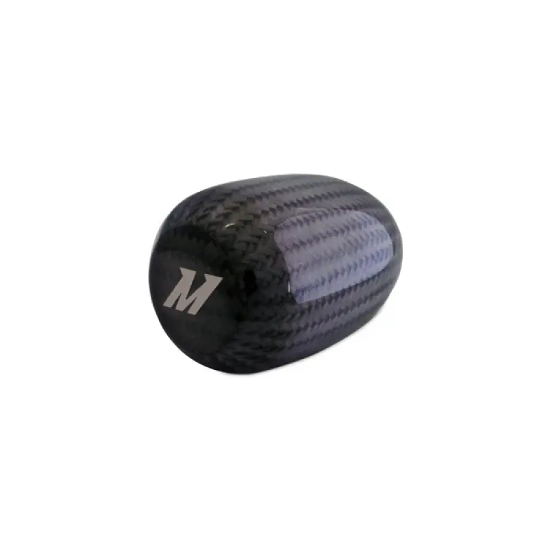 Mishimoto MISMMSK-CF Carbon Fiber Shift Knob №4