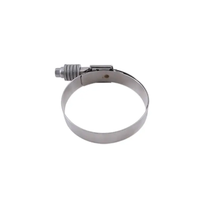 Mishimoto MISMMCLAMP-CTWG-54 Constant Tension Worm Gear Clamp 1.26in.-2.13in. (32mm-54mm) №2