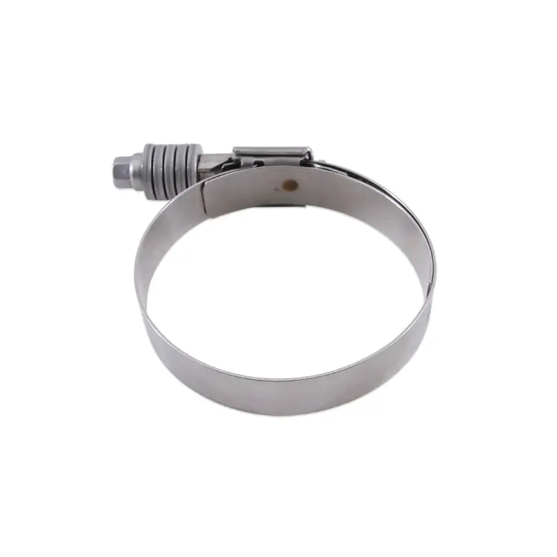 Mishimoto MISMMCLAMP-CTWG-105 Constant Tension Worm Gear Clamp 3.27in.-4.13in. (83mm-105mm) №2