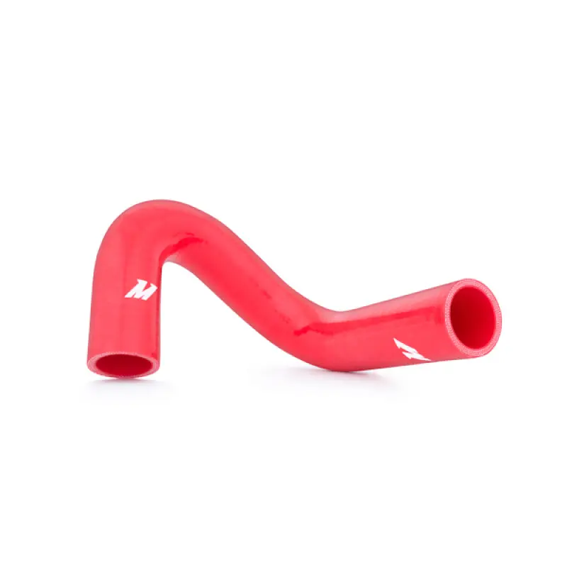 Mishimoto MISMMHOSE-DATS-70RD Datsun 240Z Silicone Radiator Hose Kit Red №11