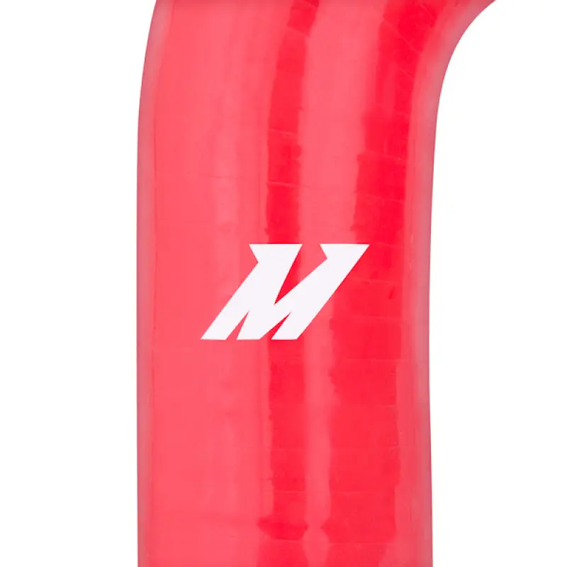 Mishimoto MISMMHOSE-DATS-70RD Datsun 240Z Silicone Radiator Hose Kit Red №3