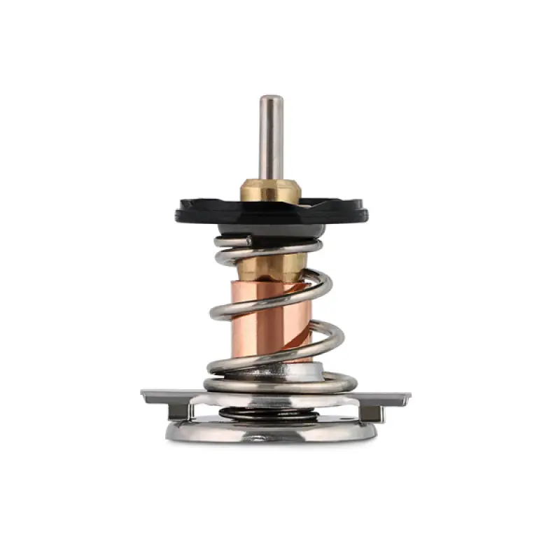 Mishimoto MISMMTS-F2D-08H Ford 6.4L Powerstroke High-Temperature Thermostat (Set Of 2) №12