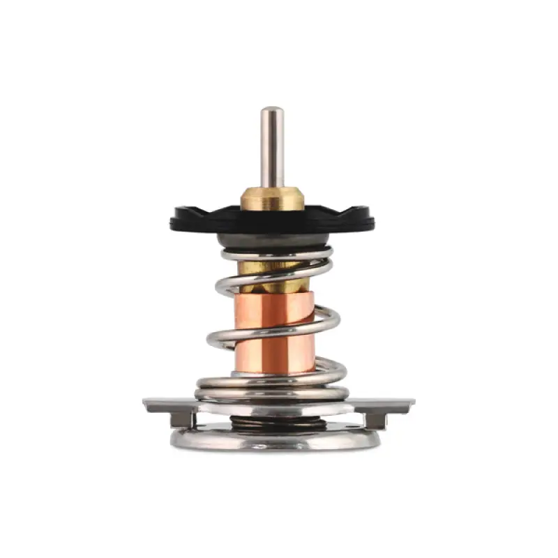 Mishimoto MISMMTS-F2D-08L Ford 6.4L Powerstroke Low-Temperature Thermostat (Set Of 2) №13