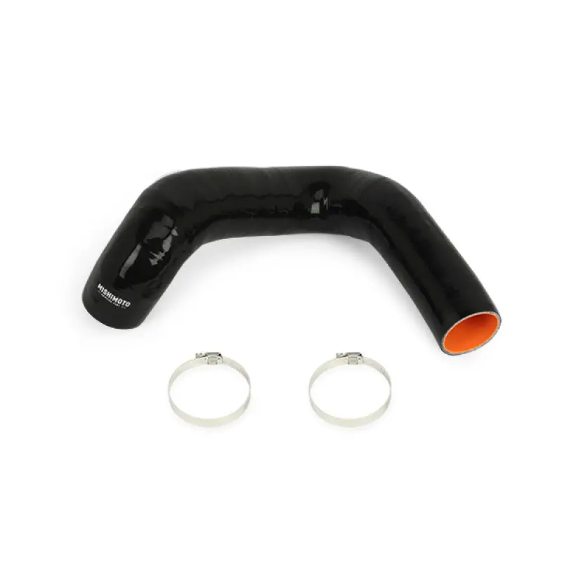 Mishimoto MISMMICP-FOST-13CBK Ford Focus ST Cold-Side Intercooler Pipe Kit 2013-2018