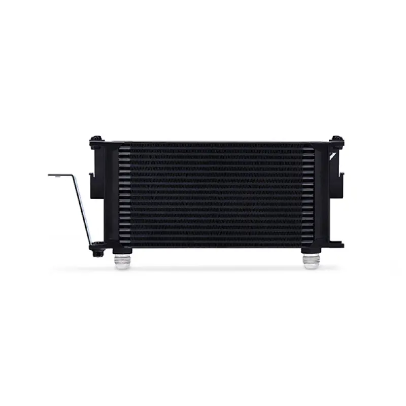 Mishimoto MISMMOC-F Heavy Duty Transmission Cooler W/ Electric Fan №8