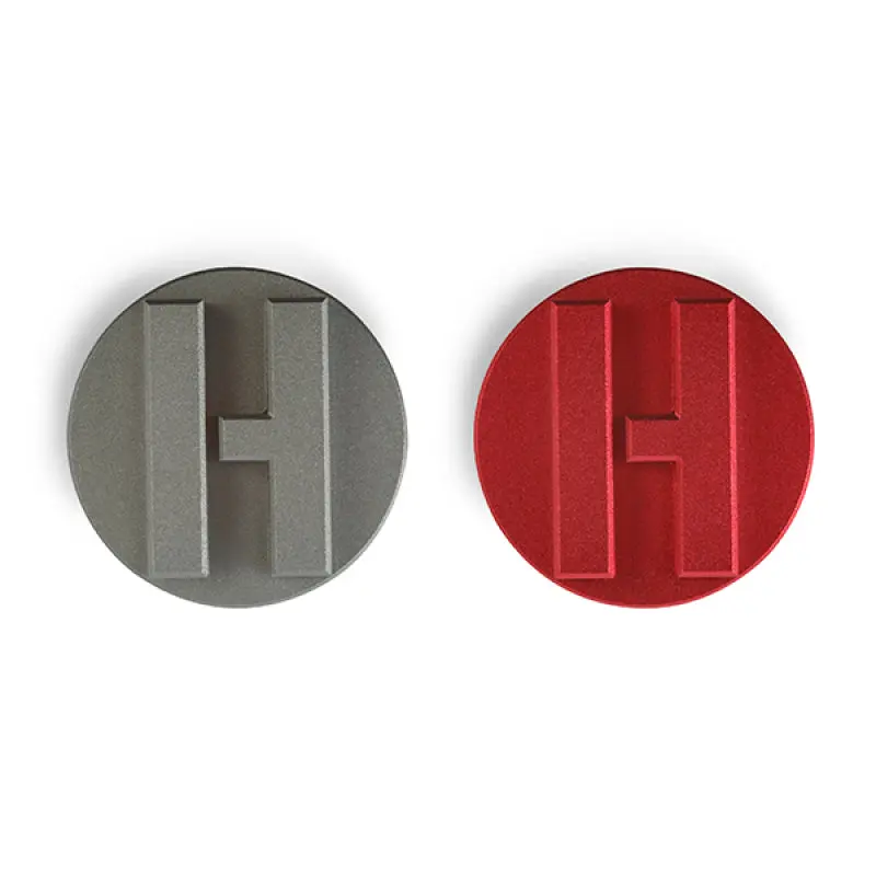 Mishimoto MISMMOFC-HN-HOONRD Honda Hoonigan Oil Filler Cap - Red