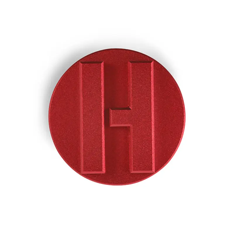 Mishimoto MISMMOFC-HN-HOONRD Honda Hoonigan Oil Filler Cap - Red №27