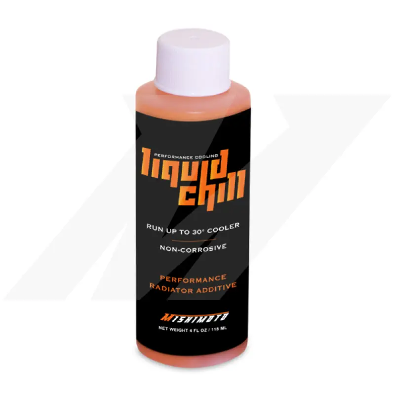 Mishimoto MISMMRA-LC Liquid Chill Radiator Coolant Additive