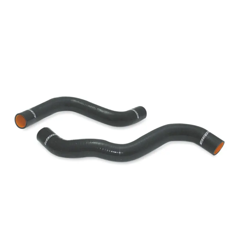 Mishimoto MISMMHOSE-EVO-9BK Mitsubishi EVO 9 Black Silicone Hose Kit №1