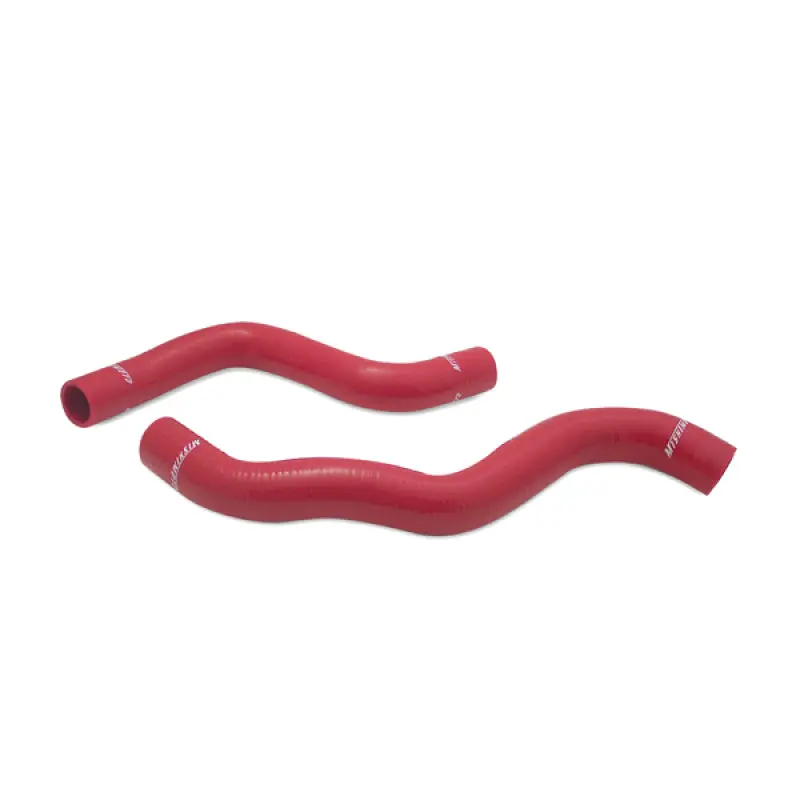 Mishimoto MISMMHOSE-EVO-9RD Mitsubishi EVO 9 Red Silicone Hose Kit №1