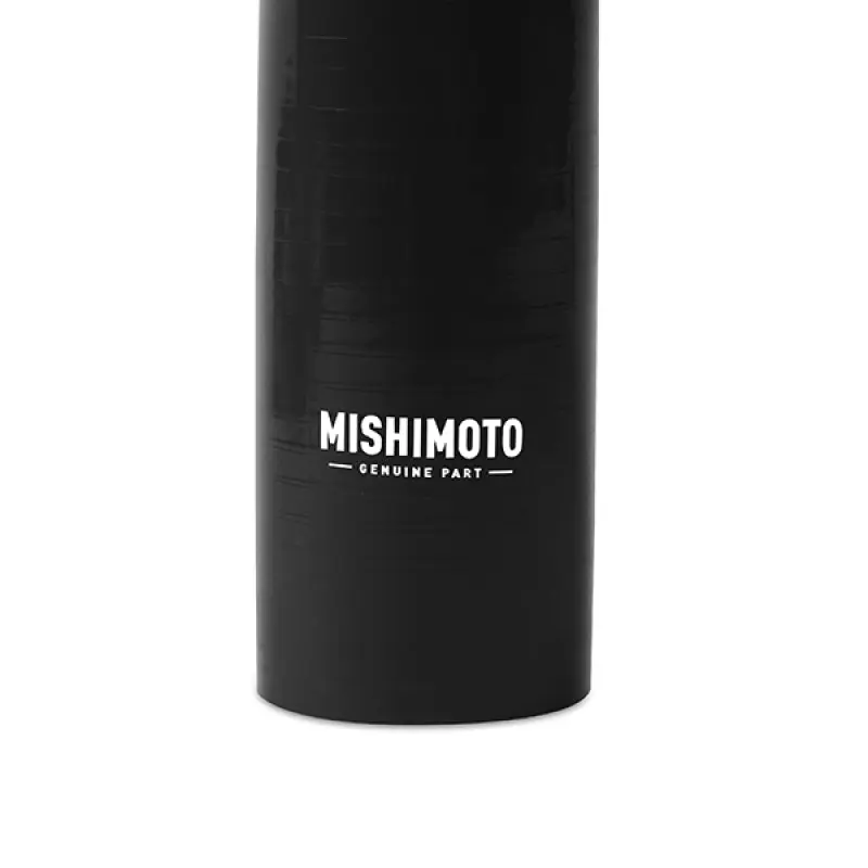 Mishimoto MMHOSE-LTN-2WDBK Ford F-150/250/Expedition Black Silicone Radiator Coolant Hose Kit №13