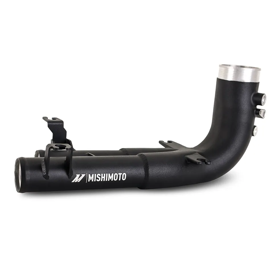 Mishimoto MMICP-G80-21 BMW G8X Performance Charge Pipe Kit, Fits BMW G8X M3/M4 2021+ №7