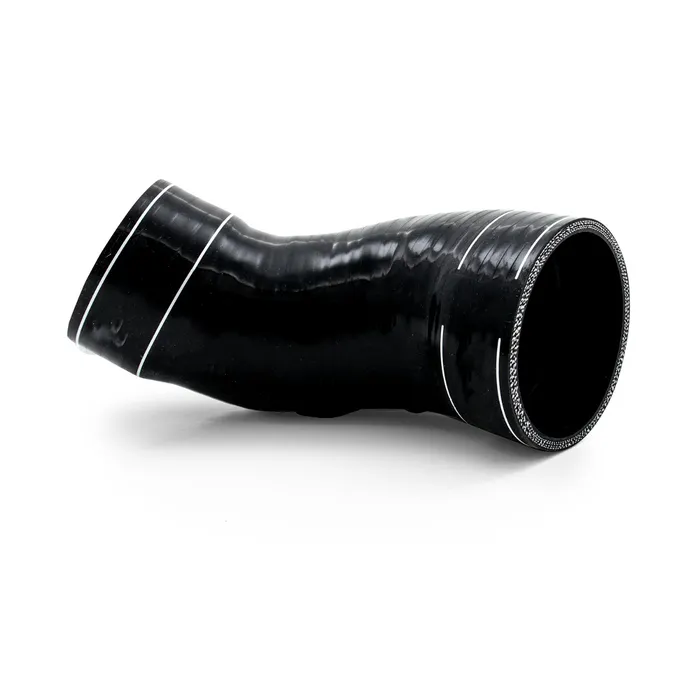 Mishimoto MMICP-SUP-20RD Чардж пайп (Charge Pipe) підвищеної продуктивності для BMW M340i (G20)/Z4 (G29) 3.0L 2019+ (Червоний) №3