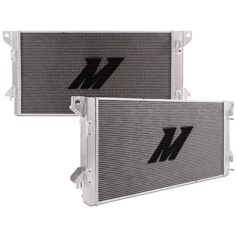 Mishimoto MMRAD-F150-11 11-14 Ford F-150 Performance Aluminum Radiator №1