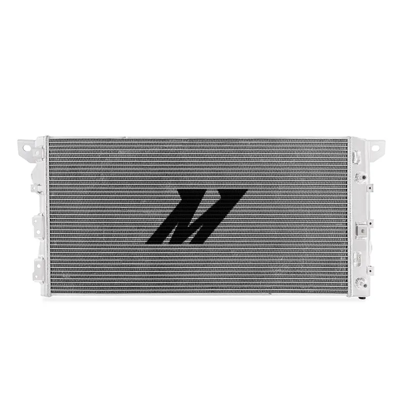 Mishimoto MMRAD-F150-15 2015+ Ford F-150 Performance Aluminum Radiator №1