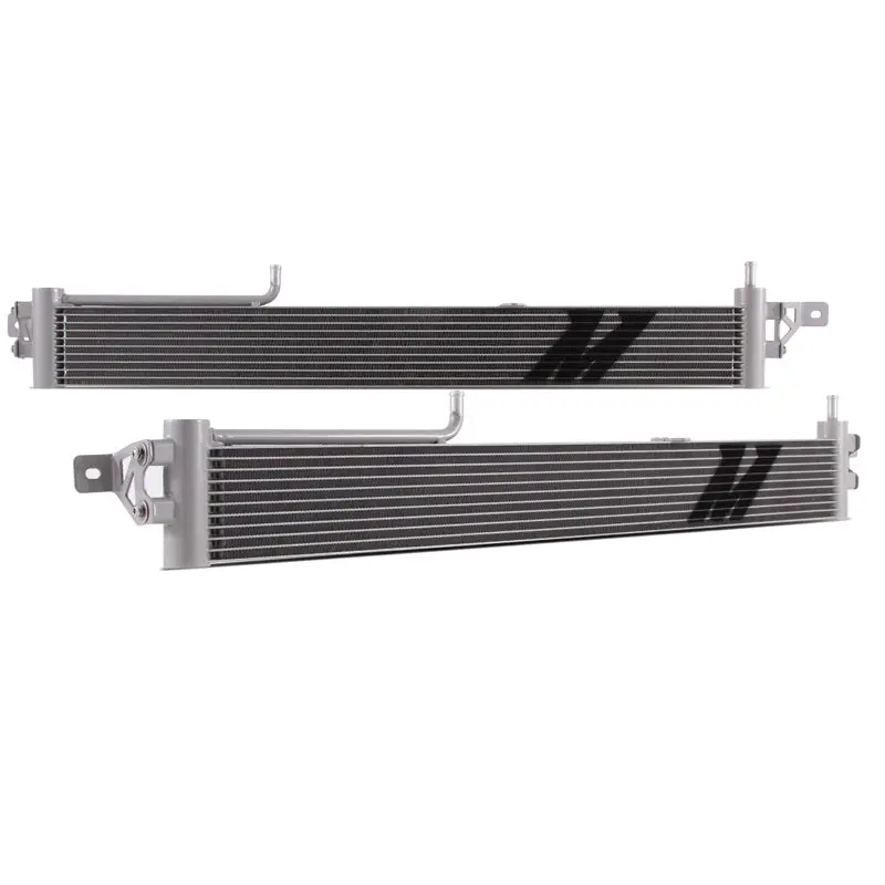 Mishimoto MMTC-F150-15SL 15-17 Ford F-150 (Incl. Raptor) Transmission Cooler №1