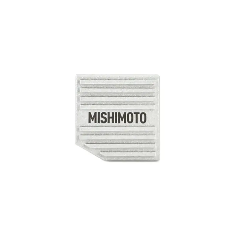 Mishimoto MISMMTC-JK-TBVFF Mopar Pentastar / Hemi Thermal Bypass Valve Upgrade