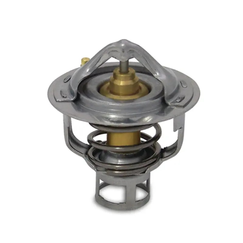 Mishimoto MISMMTS-RB-ALLL Nissan RB 155 Deg F/68 Deg C Racing Thermostat №2