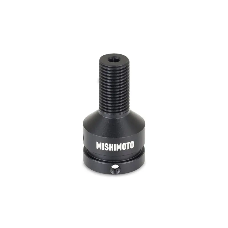 Mishimoto MISMMSK-ADAP-BMWBK Non-Threaded Shifter Adapter Kit - Black (Set Of4) №5