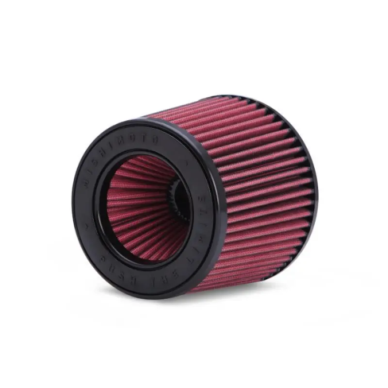 Mishimoto MISMMAF-3005S Performance Air Filter - 3in Inlet / 5in Length