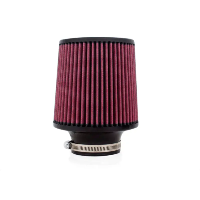 Mishimoto MISMMAF-3006 Performance Air Filter - 3in Inlet / 6in Length