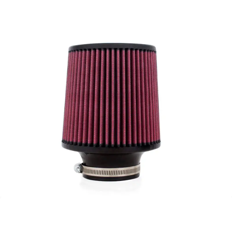 Mishimoto MISMMAF-3006 Performance Air Filter - 3in Inlet / 6in Length №2