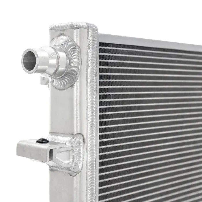 Mishimoto Performance Heat Exchanger for BMW G8x M3/M4 2021+ - Automatic Transmission №2