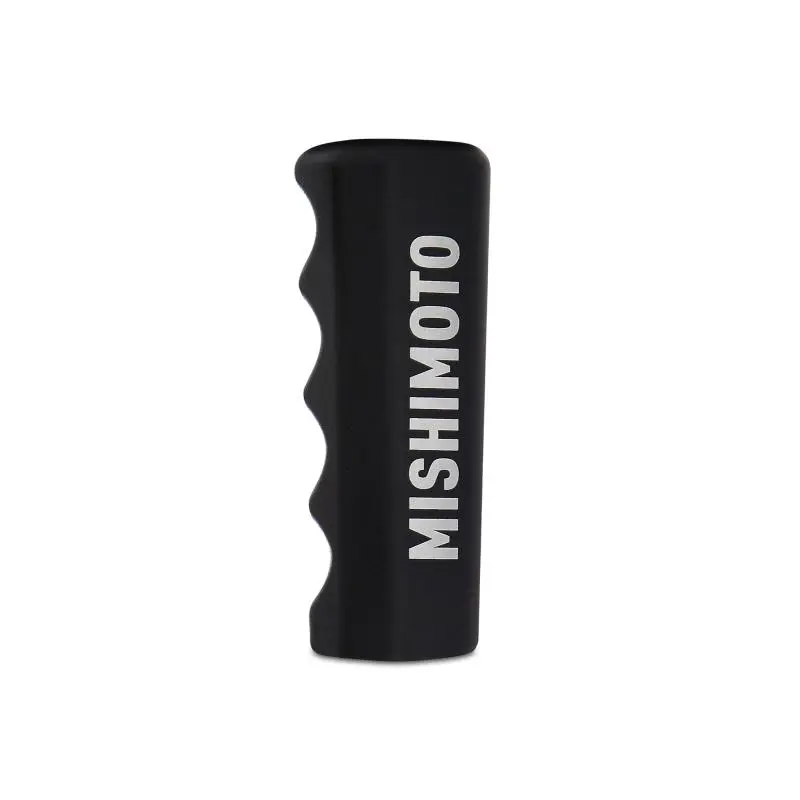 Mishimoto MISMMSK-PGR-BK Pistol Grip Shift Knob - Black №5