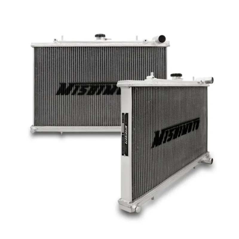 Mishimoto MISMMRAD-RHD-R32 R32 Nissan Skyline Manual Aluminum Radiator