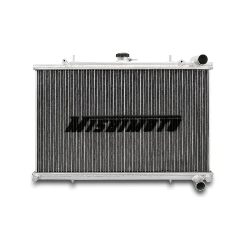 Mishimoto MISMMRAD-RHD-R32 R32 Nissan Skyline Manual Aluminum Radiator №13