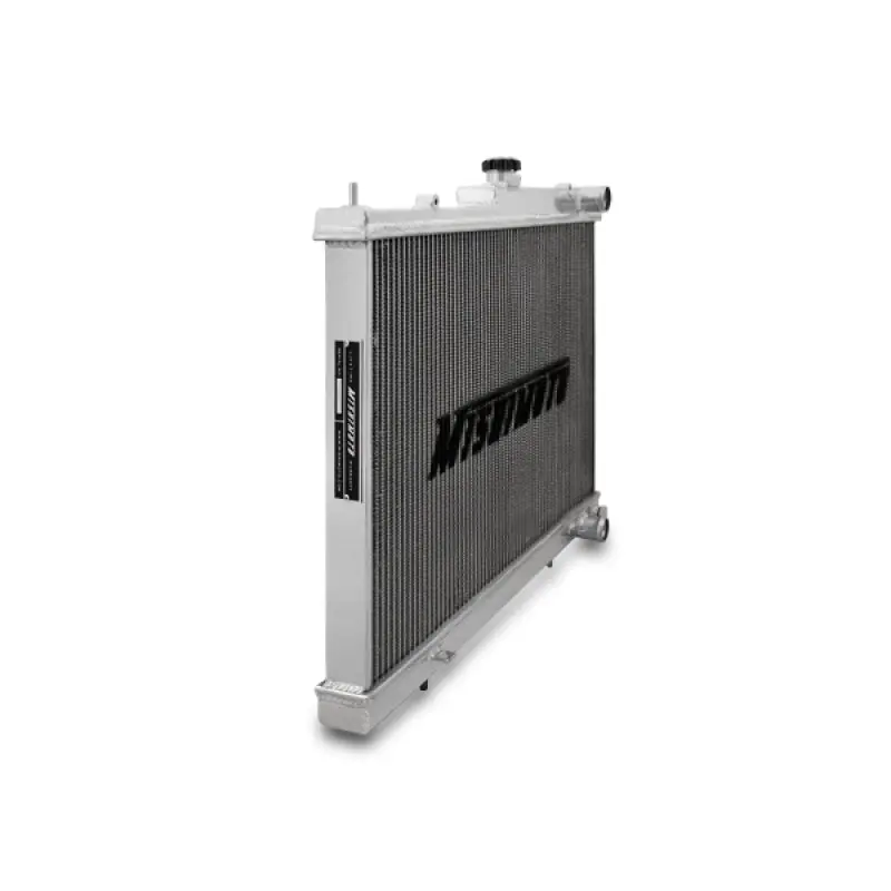 Mishimoto MISMMRAD-RHD-R33 R33/R34 Nissan Skyline (NON R34 GTR) Manual Aluminum Radiator №5