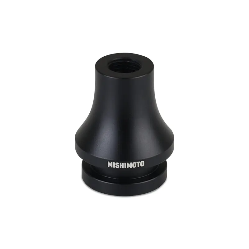 Mishimoto MISMMSK-RET-12125BK Shift Boot Retainer/Adapter M12x1.25 - Black №3