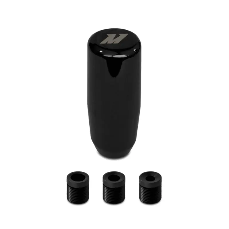 Mishimoto MISMMSK-BK Shift Knob Black №1