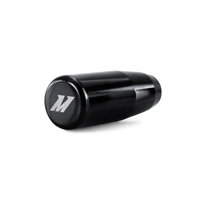 Mishimoto MISMMSK-BK Shift Knob Black №11