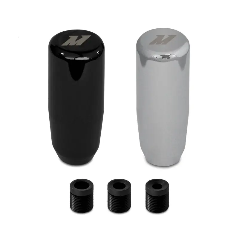 Mishimoto MISMMSK-BK Shift Knob Black №13