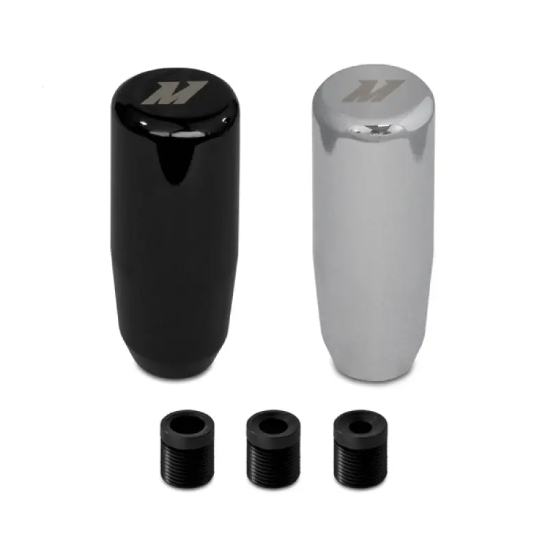 Mishimoto MISMMSK-BK Shift Knob Black №14