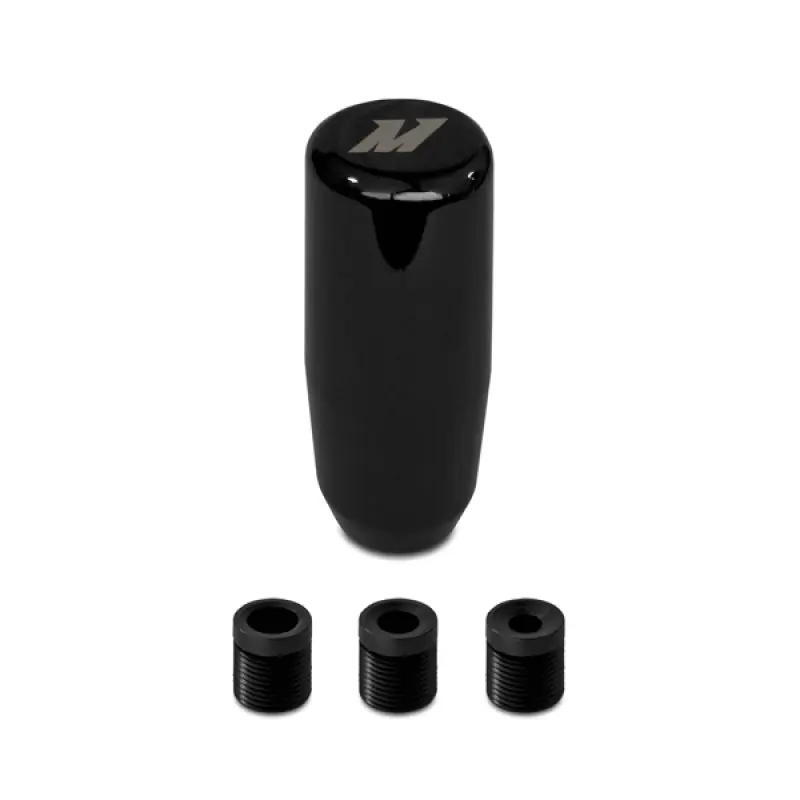 Mishimoto MISMMSK-BK Shift Knob Black №2