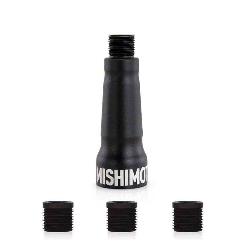 Mishimoto MISMMSK-XT-3 Shift Knob Extension - 3in