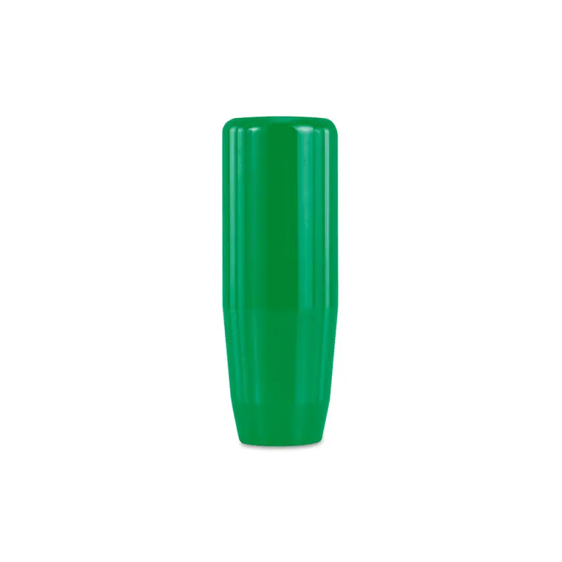 Mishimoto MISMMSK-GR Shift Knob - Green №1