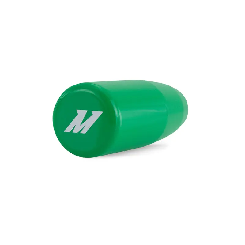 Mishimoto MISMMSK-GR Shift Knob - Green №2