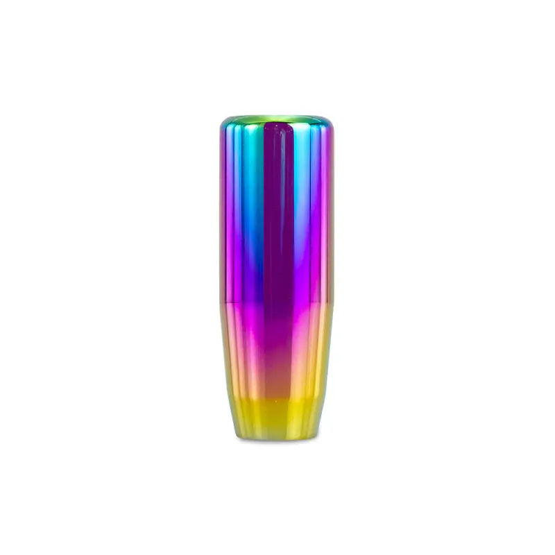 Mishimoto MISMMSK-NC Shift Knob - NeoChrome