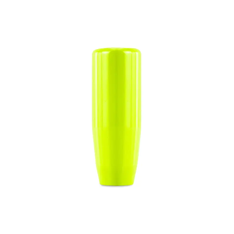 Mishimoto MISMMSK-NY Shift Knob - Neon Yellow