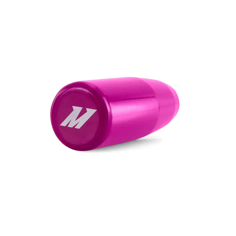 Mishimoto MISMMSK-PK Shift Knob - Pink №2